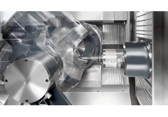 خدمات تراش فرز سری تراشی CNC در تهران تراش فرز سری تراش CNC با دقت