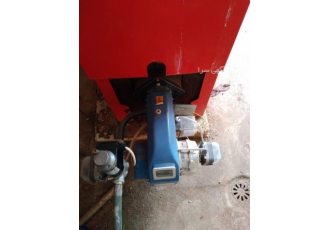 خریدوفروش موتورخونه/موتورخانه چیلر فنکویل شوفاژ رادیا خریدوفروش لوازم