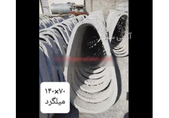 فروش کول چاه با میلگرد