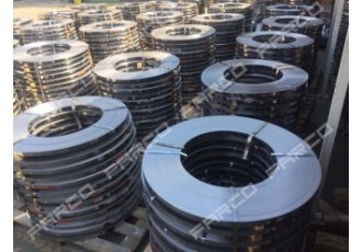 برش تخصصی رول به رول انواع ورق استیل آلومینیوم برنج و FARCO ارائه دهنده