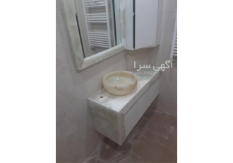 طراحی و ساخت تخصصی روشویی در اصفهان ساخت روشویی مسکونی ساخت روشویی