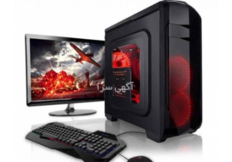 بهترین خریدار انواع کامپیوتر رومیزی در محل فوری بهترین خریدار انواع کامپیوتر رومیزی در محل فوری