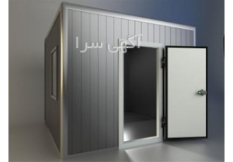 فروش انواع کمپرسور و سردخانه