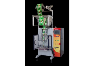 دستگاه بسته بندی ساشه پودری اقتصادی سرعت بسته بندی دستگاه 60الی 90 بسته