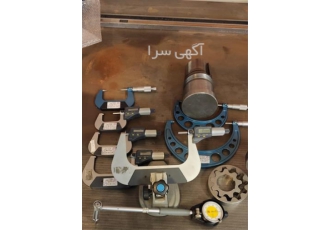 خدمات تراشکاری CNC CNC کاران در تهران کارهای CNC تراشکاری CNC فرز