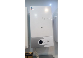 فروش پکیج و رادیاتور دارای شرایط اقساطی