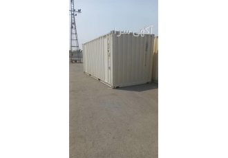 تولید کننده کانتینر سردخانه ای -فروش انواع کانتینر