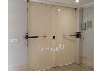 جک برقی سیماران میلان محک سوزوکی پارکینگی در کرج شرکت آریانا ایمن