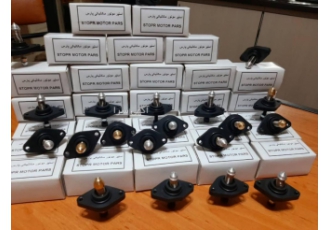 استپر مکانیکی پارس تولید وپخش عمده وتکی استپرمکانیکی پارس کاهش مصرف