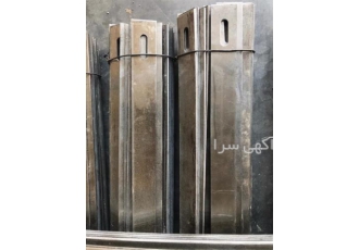 قیمت بولت قالب بندی با درجه یک ترین کیفیت در بروجن فروش تسمه در سراسر
