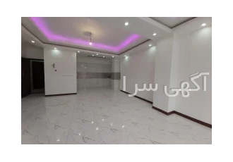 فروش 110 متری سعادت آباد - کد 733