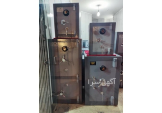 خرید و فروش گاوصندوق در اصفهان خرید و فروش انواع گاوصندوق بتنی و ضد