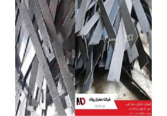 تولید کننده تسمه بولت با کیفیت تضمینی