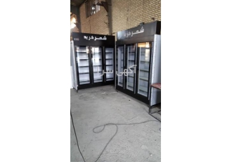 فروش یخچال و فریزر