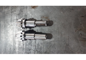 ساخت تخصصی قطعات یدکی و صنعتی ساخت و طراحی قطعات یدکی و صنعتی