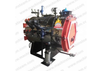 گرما گستران بزرگترین طراح و تولید کننده دیگ بخار ابگرم شرکت گرما گستران