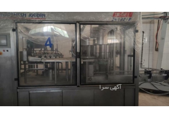خریدار مخازن استیل نو و دست دوم خرید مخزن استیل فروش مخزن استیل قیمت