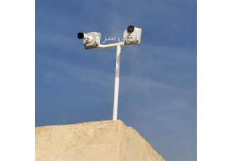 فروش نصب و اجرا انواع دوربین مداربسته