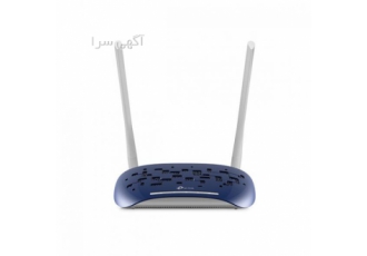 نصب و تنظیم مودم و رفع خرابی و نویز تلفن و سیمکشی