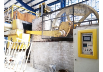 فروش کارخانه سنگبری در فارس