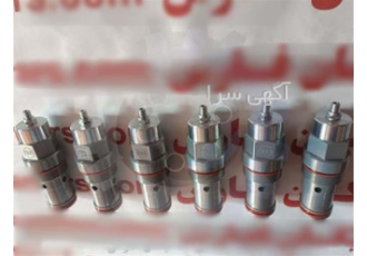 عرضه کارتریج ولو سان هیدرولیک mbea در شیراز محصولات اصلی SUN شیر تناسبی