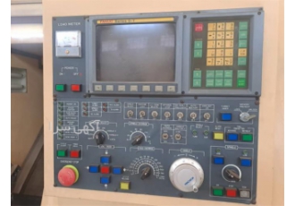 HWACHEON HI EO ۱۱ دستگاه سی ان سی در تهران فروش دستگاه سی ان سی HW AC