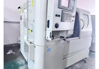 تراش سی ان سی، تراش CNC هاردینگ