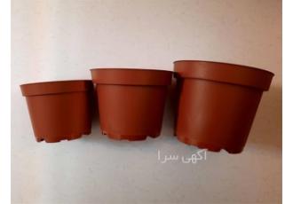 فروش گلدان ژله ای در تهران مایا دشت وارد کننده و عرضه کننده انواع گلدان