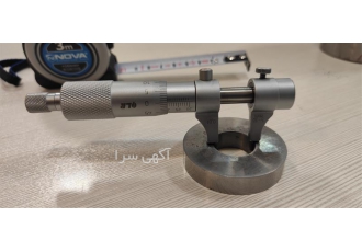 خدمات CNC تراش فرز در اصفهان تمامی خدمات تراش CNC فرز CNC و سری تراشی