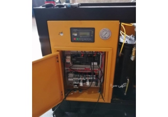 تولید ، فروش و تعمیرات کمپرسور اسکرو و پیستونی