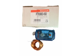 ضد یخ زدگی آنتی فریز هانیول مدل FT960-60