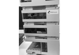 فروش دستگاه HPLC سری 1200 از کمپانی Agilent امریکا