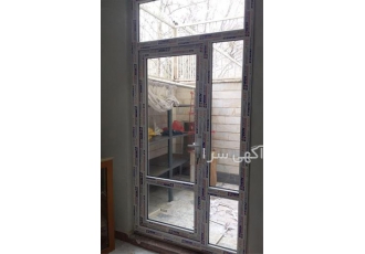 نصب و فروش در و پنجره ی upvc شرکت فرندز در تهران نصب و فروش در و پنجره