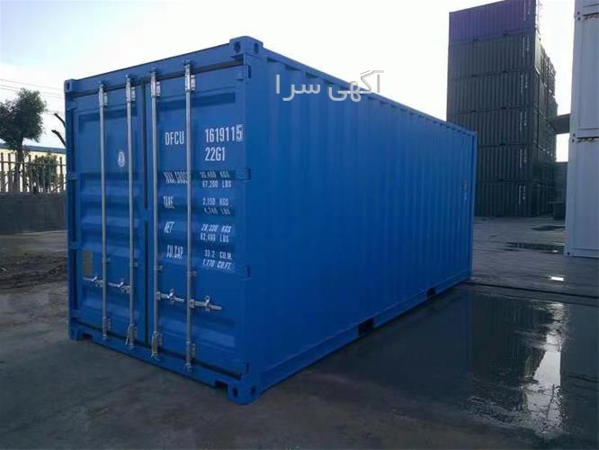 آگهی های سازه های پیش ساخته - احمدآباد مستوفی