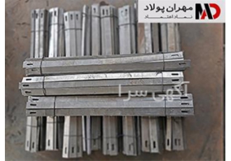 تولید تسمه بولت قالب بندی در قزوین شرکت مهران پولاد با تکیه بر سابقه