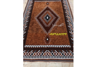 خرید روفرشی عمده مخمل و ابریشم از کارخانه روفرشی یزد خرید