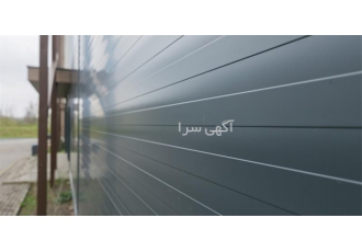 فروش و نصب ساندویچ پانل سقفی و دیواری