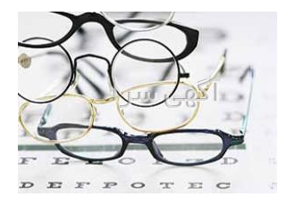 عدسی عینک و لنز طبی ساخت و فروش انواع عینک های طبی با کیفیت چینی کره ای
