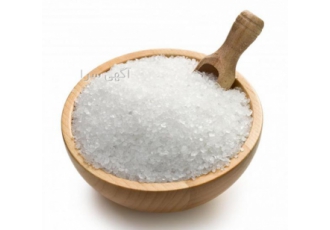 انواع نمک های خوراکی