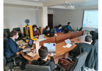 دوره آموزشی صفر تا صد پرینتر سه بعدی آکادمی ایپک این دوره جامع ترین