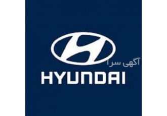فروش لوازم یدکی انواع هیوندای