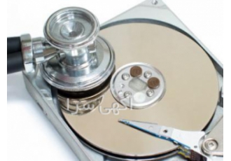 بازیابی اطلاعات هارد در اصفهان