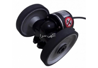 انکودر چرخدار انکودر چرخ دار آتونیکس ENC 1 1 T 24 از محصولات برند