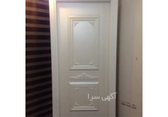 تولید درب چوبی در ابعاد متفاوت در تهران قیمت درب چوبی بر اساس نوع
