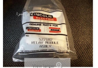 ELECTRIC S۲۲۱۸۲ ۵۱ RELAY MODULE در تهران فروش ماژول رله S22182