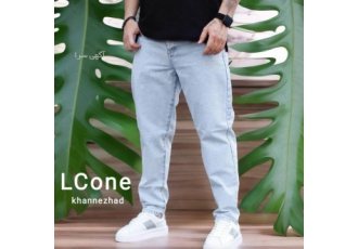 واردات شلوار جین
