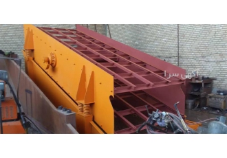 ساخت دستگاه سنگ شکن فروش دستگاه سنگ شکن در اراک فروش سرند سنگ شکن