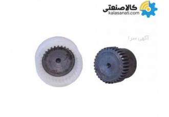 کوپلینگ UCC چدنی تفلونی هزار خاری از کوپلینگ هزار خاری UCC یا همان