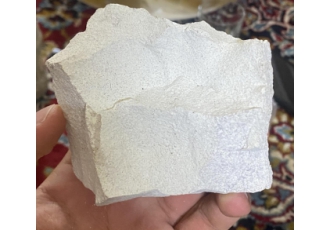 فروش بنتونیت شرکت کانسار صنعت بنتونیت را به صورت خاک و یا کلوخه با جذب