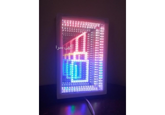 تابلو ثابت ال ای دی led کارگاه تخصصی ساخت تابلو های ال ای دی استفاده